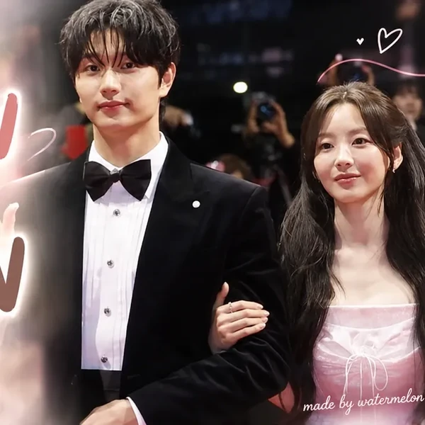 Popular photo full of fans’ love for Cho Yihyun