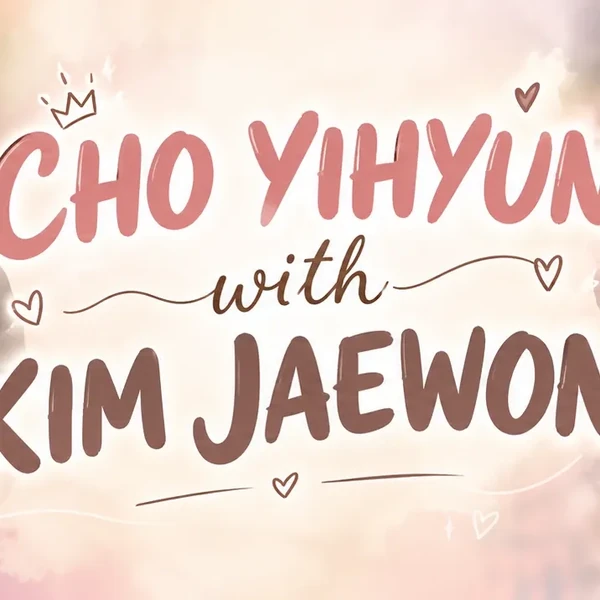Top moment of Cho Yihyun chosen by fans