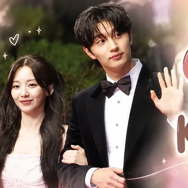 Popular photo full of fans’ love for Cho Yihyun