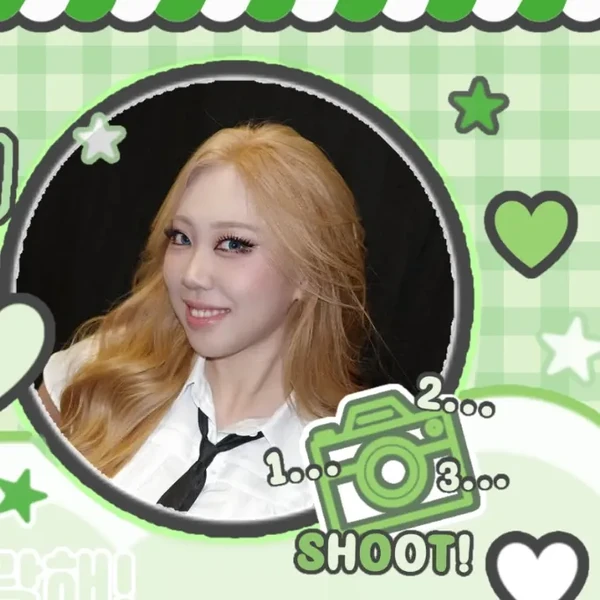 Popular photo full of fans’ love for Lee Youngji