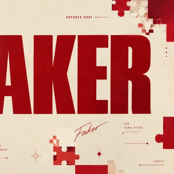 Top moment of Faker chosen by fans