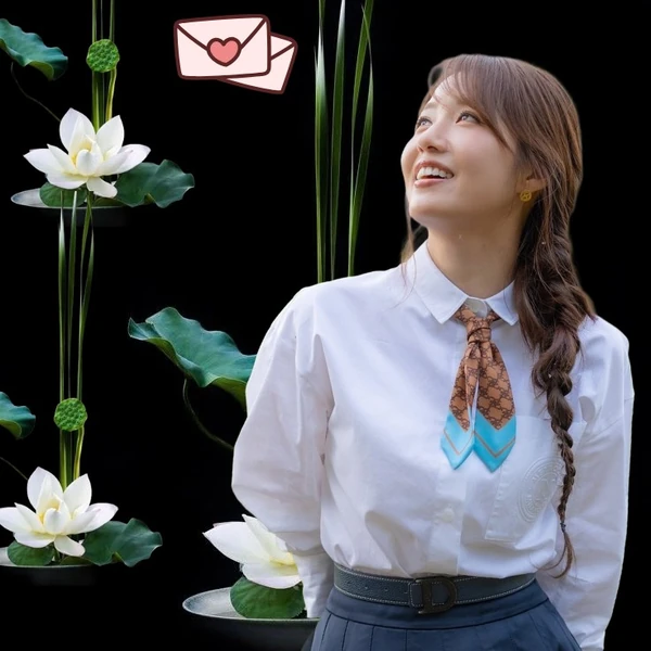 Top moment of Jeong Dakyoung chosen by fans
