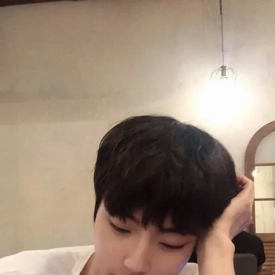 Top moment of Hwang Inyoup chosen by fans