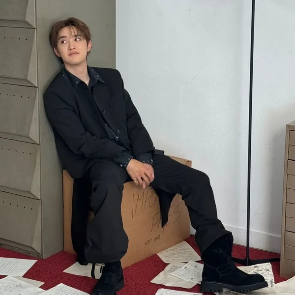Momen terbaik Doh Kyungsoo (D.O.) pilihan penggemar