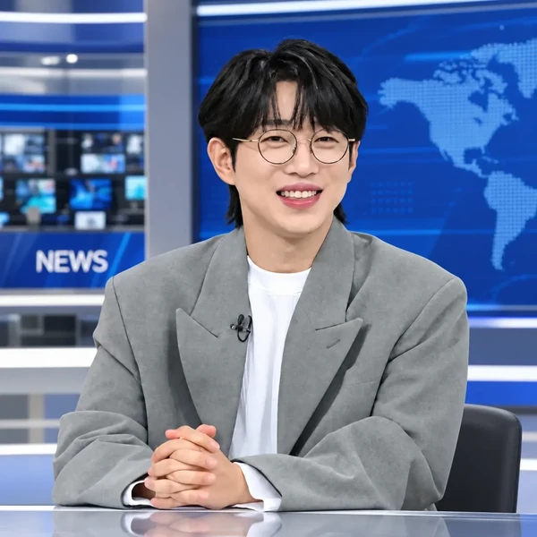 안성훈 팬심 가득한 인기 사진