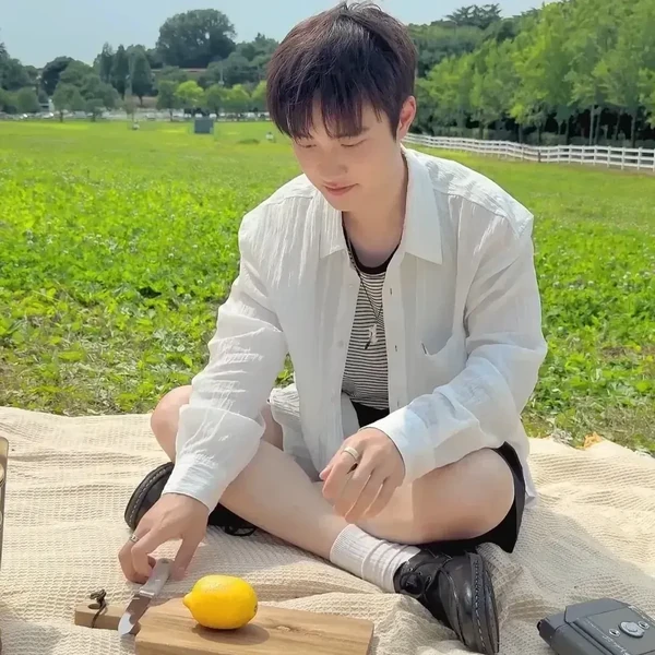 Momen terbaik Doh Kyungsoo (D.O.) pilihan penggemar