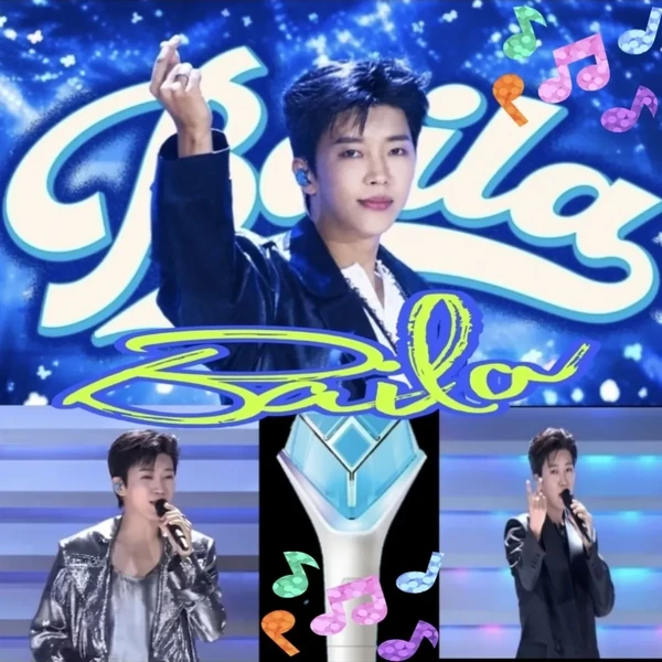 Penampilan Lim Youngwoong yang paling disukai hari ini