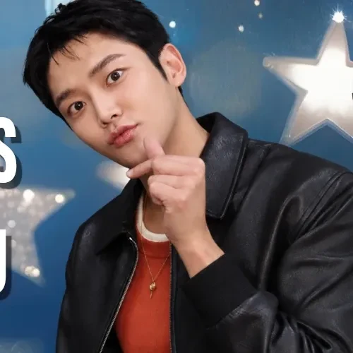 Penampilan Rowoon yang paling disukai hari ini