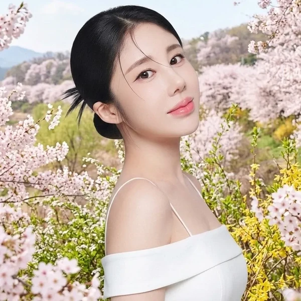 Foto populer Kim Soyou yang penuh cinta dari penggemar