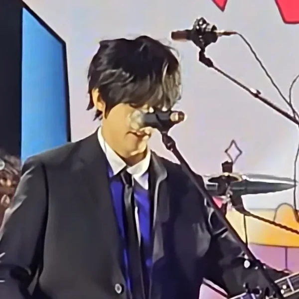 오늘 가장 사랑받은 이승윤의 모습