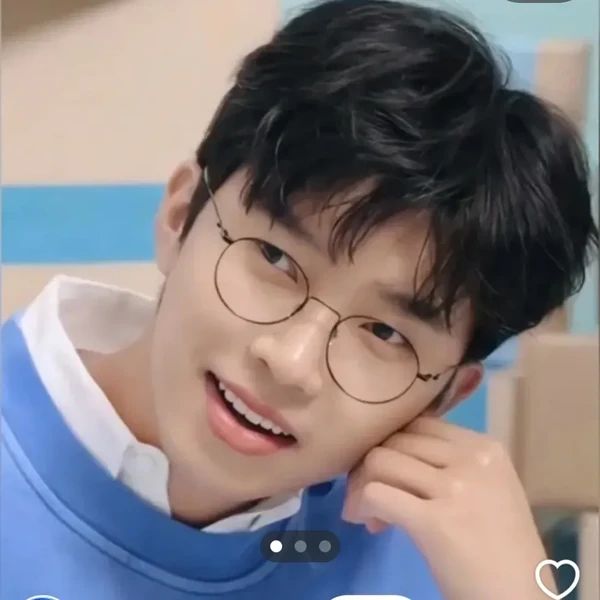 Momen terbaik Lim Youngwoong pilihan penggemar