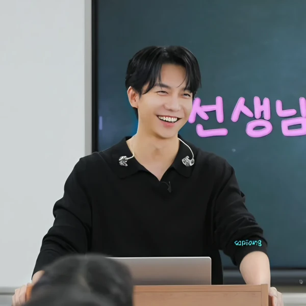 Top moment of Lee Seunggi chosen by fans