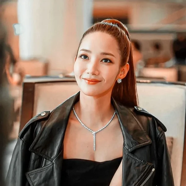 박민영 팬심 가득한 인기 사진
