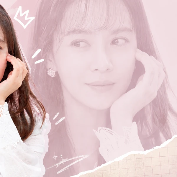 Foto populer Song Jihyo yang penuh cinta dari penggemar