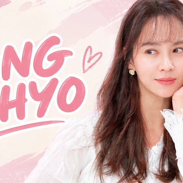 Momen terbaik Song Jihyo pilihan penggemar