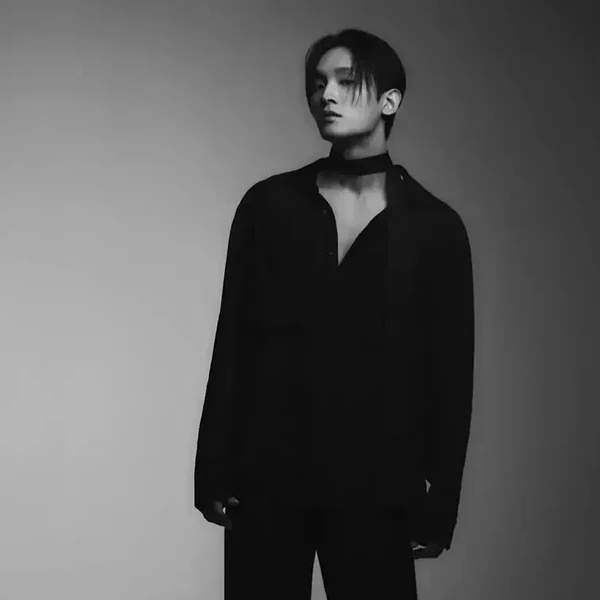 The most loved look of Choi Hojong today