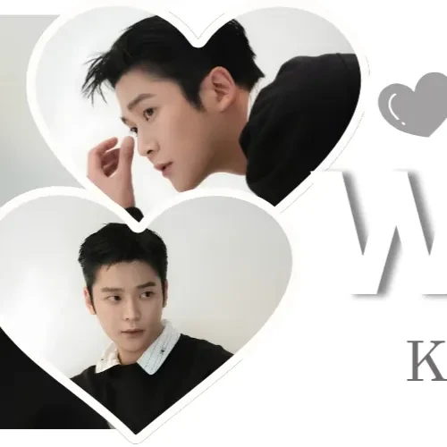 Penampilan Rowoon yang paling disukai hari ini