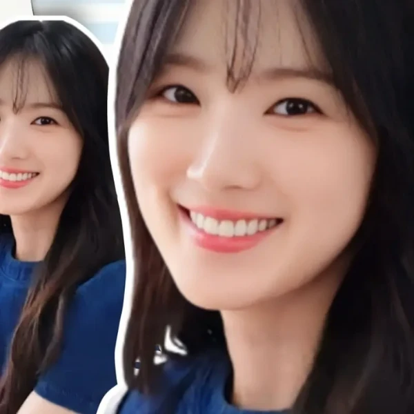 Top moment of Kim Hyeyoon chosen by fans