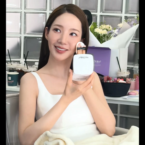 박민영 팬심 가득한 인기 사진