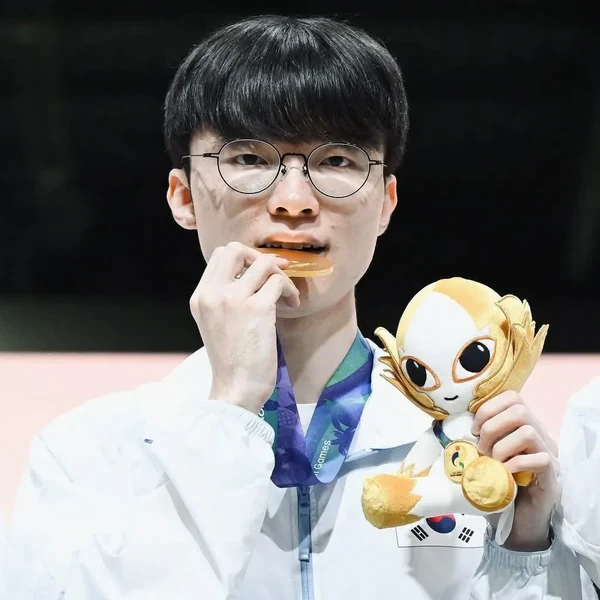 페이커 팬덤이 선택한 최고의 순간