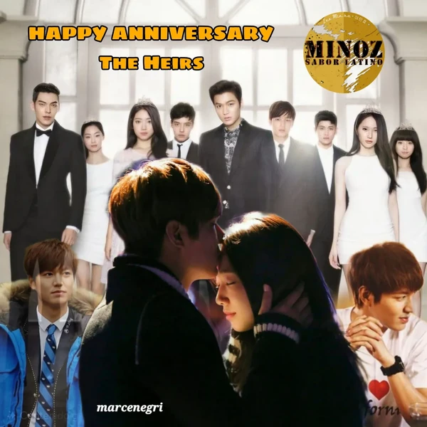 Top moment of Lee Minho chosen by fans