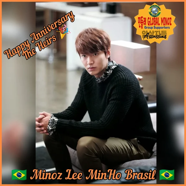 Popular photo full of fans’ love for Lee Minho
