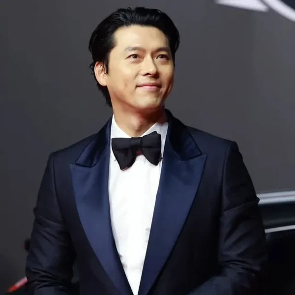 팬들이 뽑은 현빈 최고의 순간