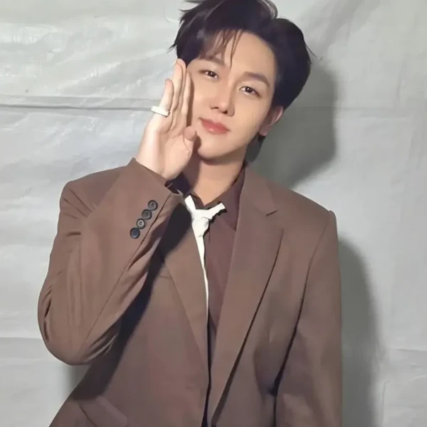 오늘 가장 사랑받은 김수찬의 모습