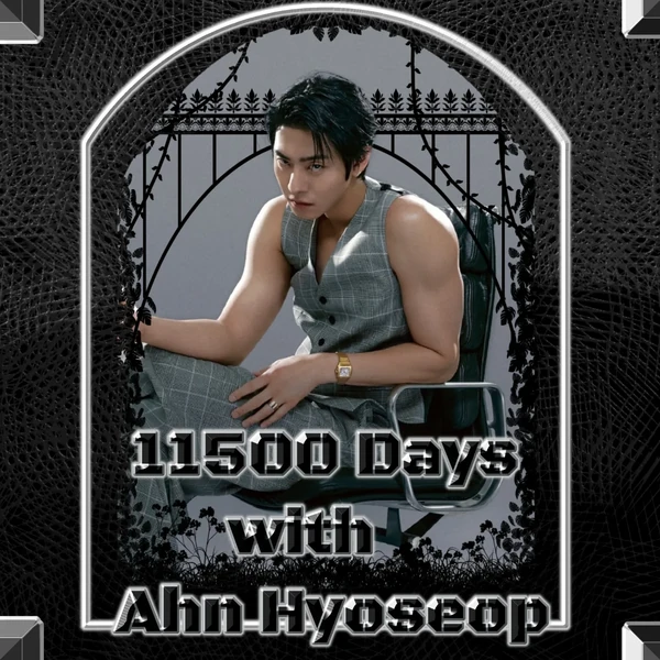 Top moment of Ahn Hyoseop chosen by fans
