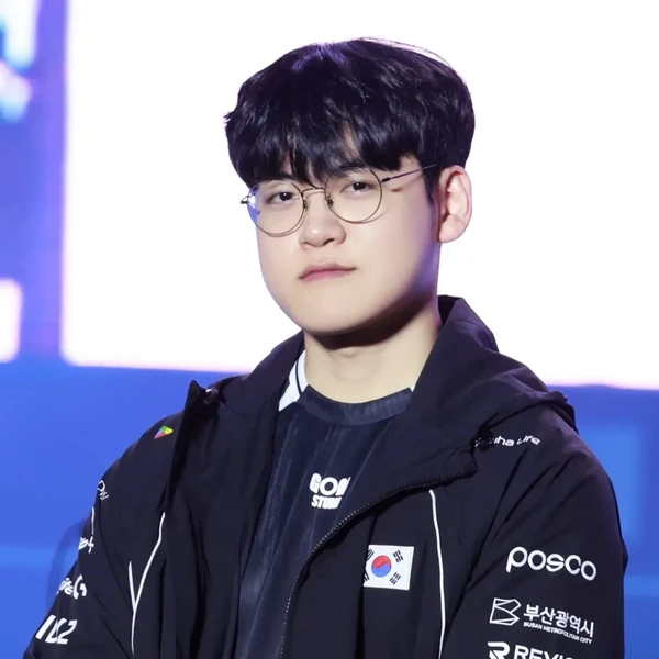 Momen gemilang Gumayusi yang dibuat oleh fandom