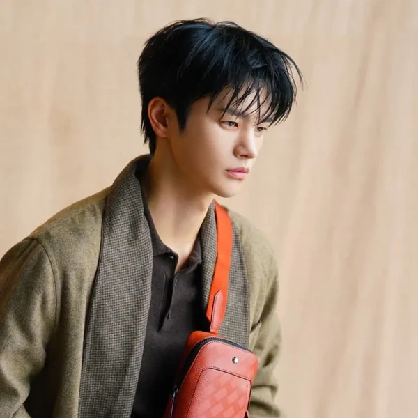 Top moment of Seo Inguk chosen by fans