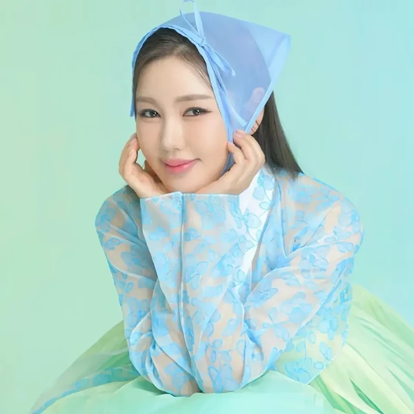 充滿粉絲愛的宋歌人人氣照片
