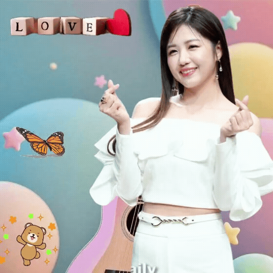 Top moment of Jeong Dakyoung chosen by fans