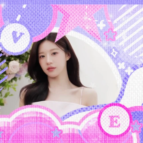 The most loved look of Go Younjung today