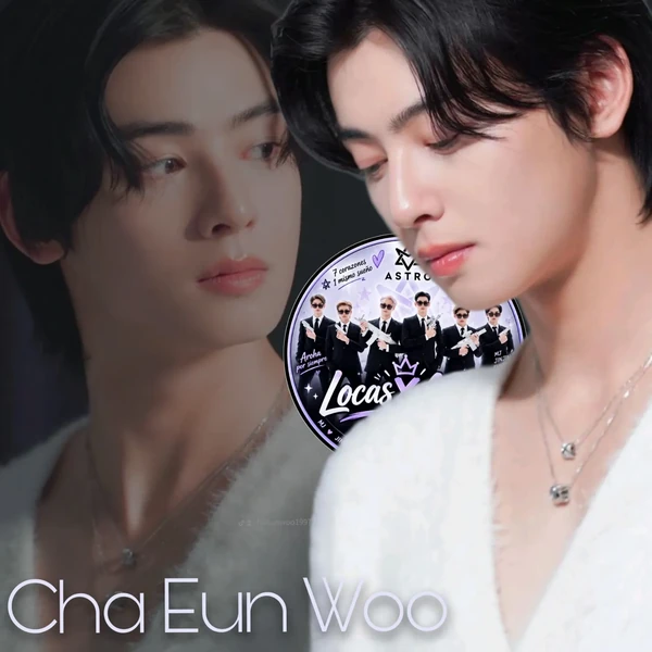 Top moment of Cha Eunwoo chosen by fans