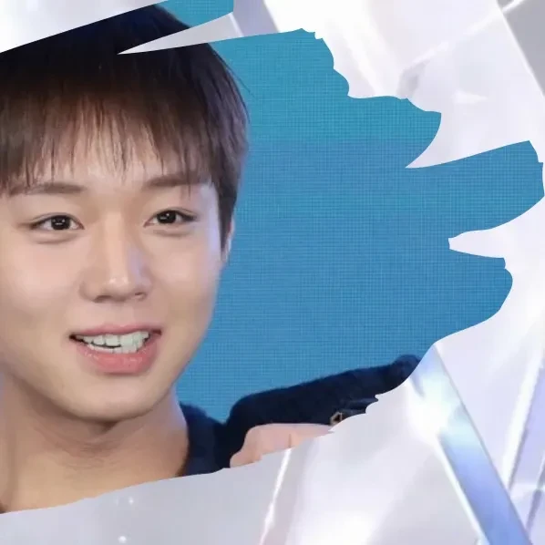Popular photo full of fans’ love for Park Jihoon