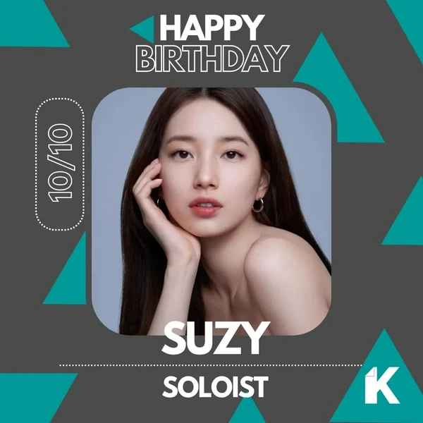 Top moment of Bae Suzy chosen by fans