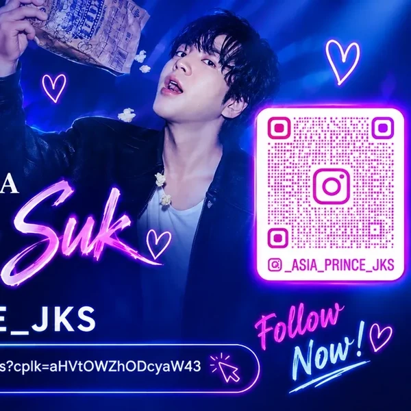 The most loved look of Jang Geunsuk today