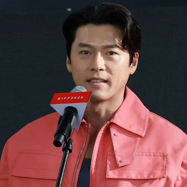 팬들이 뽑은 현빈 최고의 순간