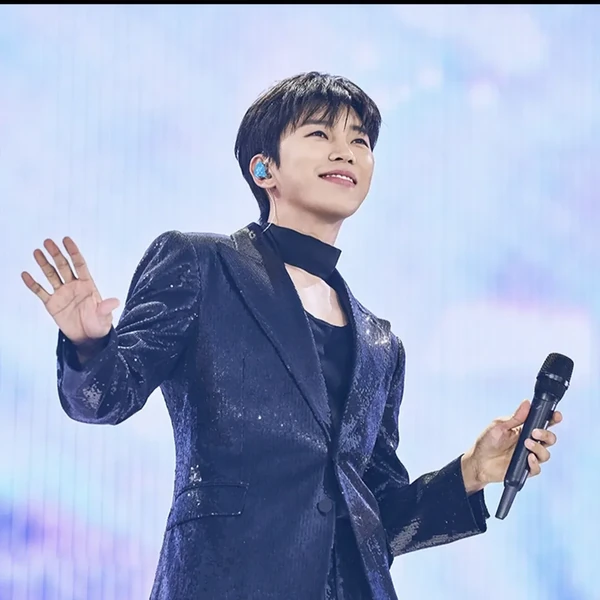 Momen terbaik Lim Youngwoong pilihan penggemar