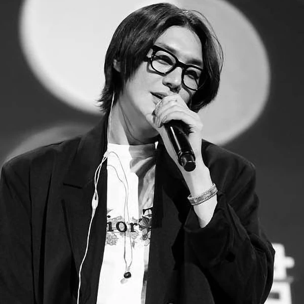 Top moment of Kim Youngkwang chosen by fans