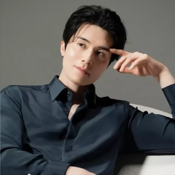 Momen terbaik Lee Dongwook pilihan penggemar