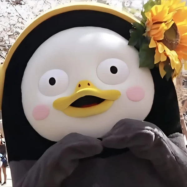 The most loved look of Pengsoo today