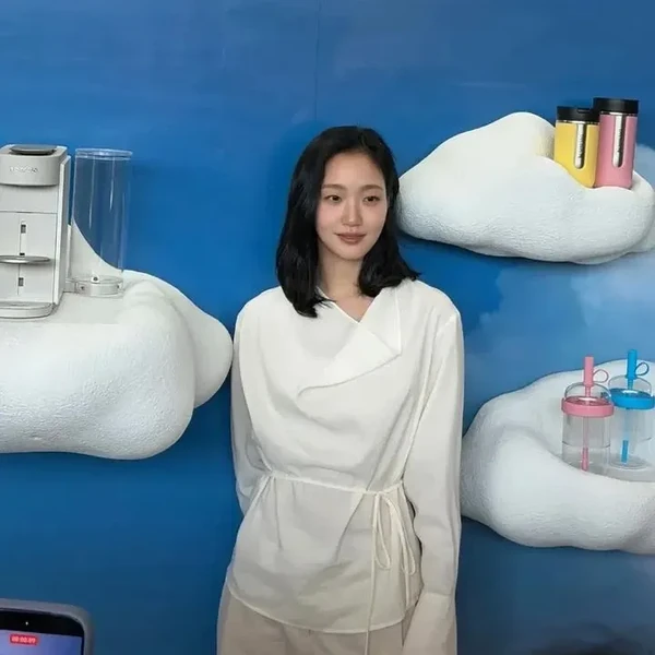 김고은 팬심 가득한 인기 사진