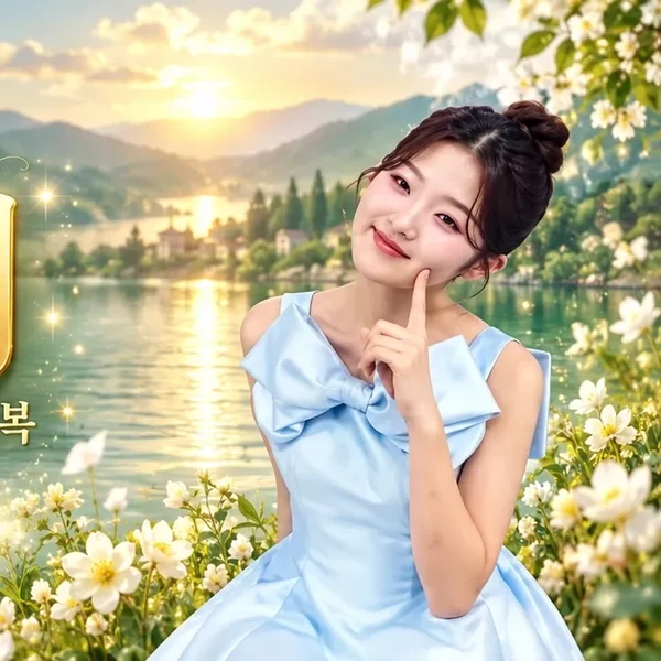 Popular photo full of fans’ love for Yoon Yoonseo