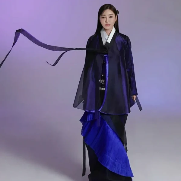 充滿粉絲愛的宋歌人人氣照片
