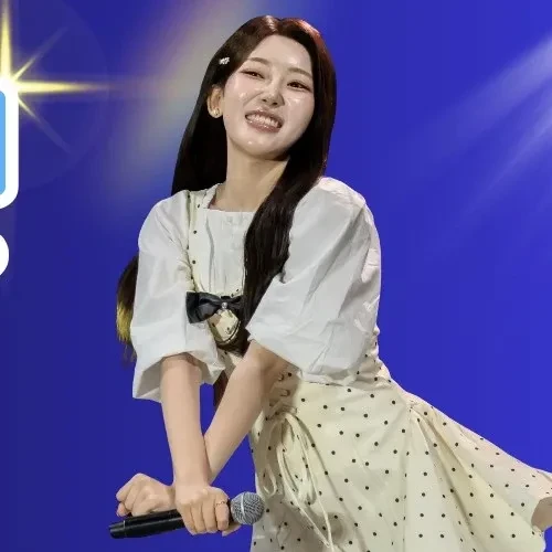 Top moment of Gil Ryeowon chosen by fans