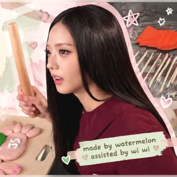 Top moment of Jisoo (1995) chosen by fans
