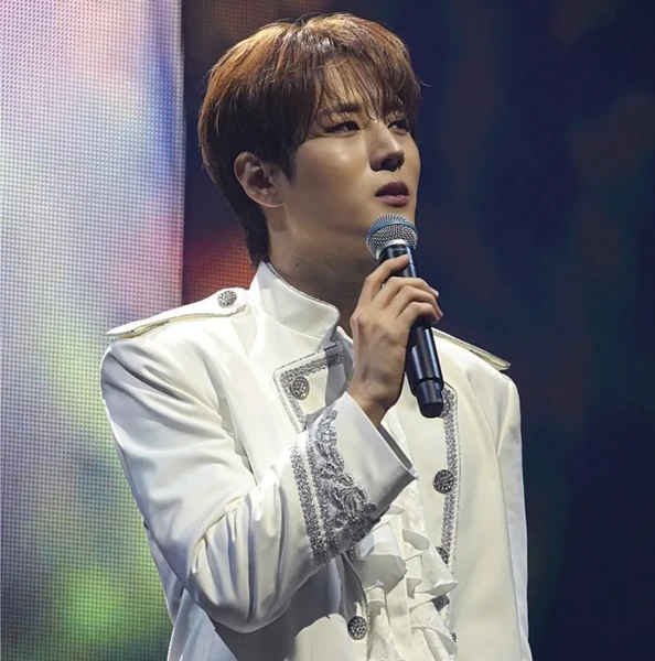 Top moment of Kim Jungyeon chosen by fans
