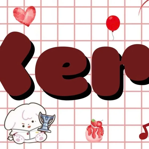 今天在Choeaedol Celeb中最閃耀的Keria代表照片